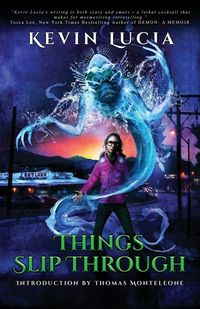Produktbild: Things Slip Through