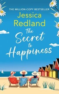 Produktbild: The Secret To Happiness