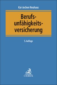 Produktbild: Berufsunf&auml;higkeitsversicherung