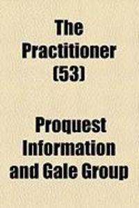Produktbild: The Practitioner (53)