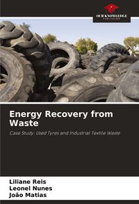Produktbild: Energy Recovery from Waste