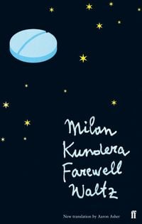 Produktbild: Farewell Waltz