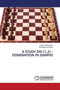 Produktbild: A STUDY ON (1,2) - DOMINATION IN GRAPHS