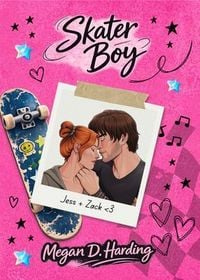 Produktbild: Skater Boy