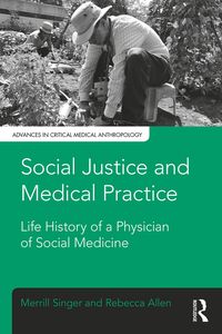 Produktbild: Social Justice and Medical Practice