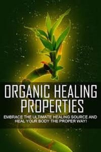Produktbild: Organic Healing Properties
