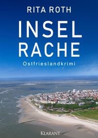 Produktbild: Inselrache. Ostfrieslandkrimi