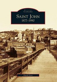 Produktbild: Saint John