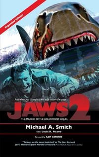 Produktbild: Jaws 2