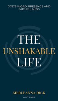 Produktbild: The Unshakable Life