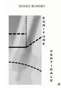 Produktbild: &Eacute;criture verticale 2