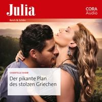 Produktbild: Der pikante Plan des stolzen Griechen