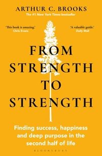 Produktbild: From Strength to Strength