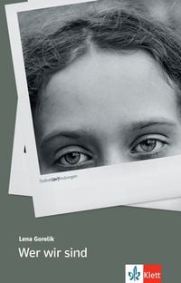 Produktbild: Wer wir sind