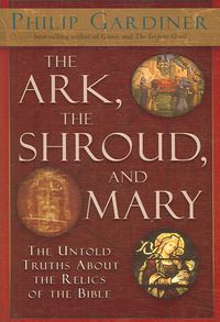Produktbild: Ark The Shroud & Mary