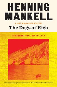 Produktbild: The Dogs of Riga
