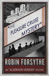 Produktbild: The Pleasure Cruise Mystery