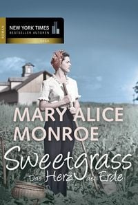 Produktbild: Sweetgrass - das Herz der Erde
