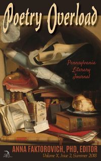 Produktbild: Poetry Overload