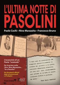 Produktbild: L' ultima notte di Pasolini