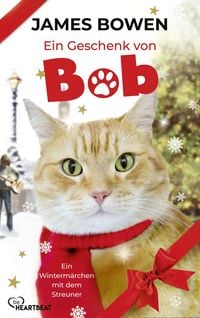 Produktbild: Ein Geschenk von Bob