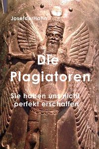 Produktbild: Die Plagiatoren