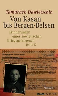 Produktbild: Von Kasan bis Bergen-Belsen