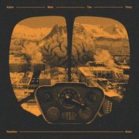 Produktbild: Reptilian Brain