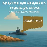 Produktbild: Grandma and Grandpa's Traveling House in Connecticut