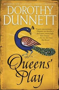 Produktbild: Queens' Play