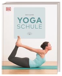 Produktbild Die kleine Yoga-Schule