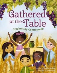 Produktbild: Gathered at the Table