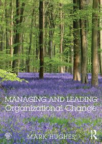 Produktbild: Managing and Leading Organizational Change