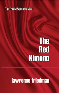 Produktbild: The Red Kimono