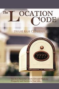 Produktbild: The Location Code - The Best Place to Live