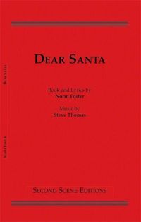 Produktbild: Dear Santa