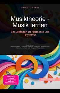 Produktbild: Musiktheorie - Musik lernen