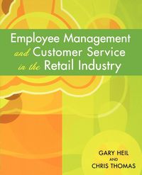 Produktbild: Employee Management and Customer Service in the Retail Industry