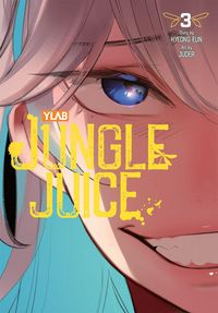 Produktbild: Jungle Juice, Vol. 3