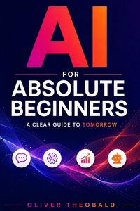 Produktbild: AI for Absolute Beginners