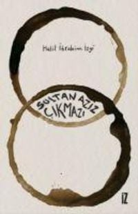 Produktbild: Sultan Aziz Cikmazi