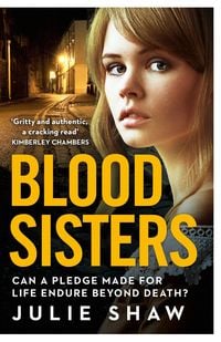 Produktbild: Blood Sisters