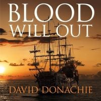 Produktbild: Blood Will Out
