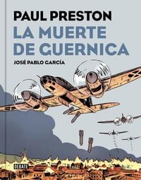 Produktbild: La muerte de Guernica