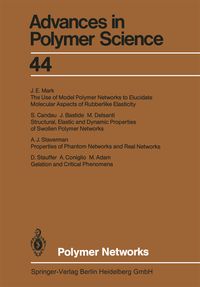 Produktbild: Polymer Networks