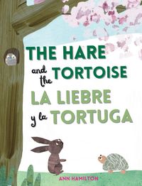 Produktbild: The Hare and the Tortoise / La Libre y la Tortuga