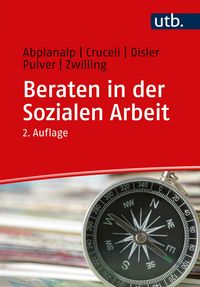 Produktbild: Beraten in der Sozialen Arbeit