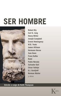 Produktbild: Ser hombre