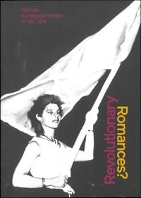 Produktbild: Revolutionary Romances?