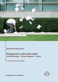 Produktbild: Management in st&uuml;rmischen Zeiten
